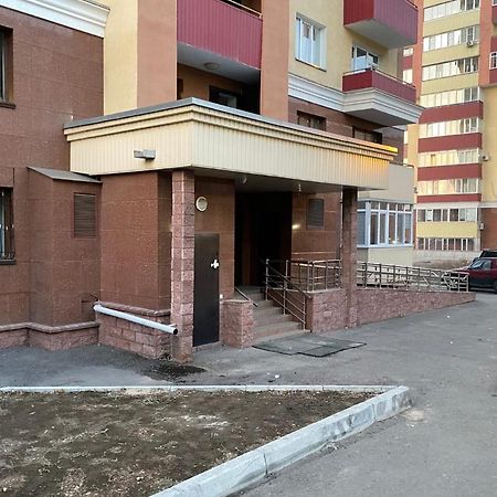 Солнечная Лагуна 알마티 외부 사진