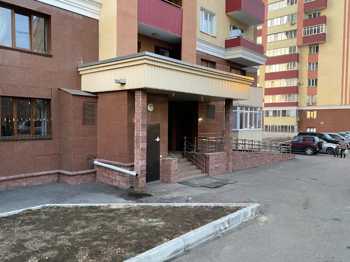 Солнечная Лагуна 알마티 외부 사진